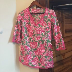 Boden blouse